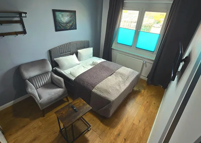 Hotel Delisa